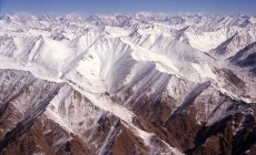 GHIACCIAI - Nell'Himalaya si sono ridotti del 13% in 40 anni