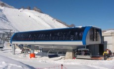 ALTO SANGRO - Boom di sciatori a Roccaraso nelle Feste