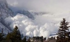 Tantissima neve sulle Alpi allarme valanghe elevato