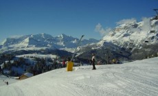 DOLOMITI SUPERSKI - Si chiude il 7 aprile, ecco dove si scierà ancora