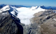 GHIACCIAI - Stelvio e Adamello scompariranno entro il 2100