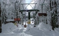 MONTE AMIATA – Inizia la stagione dello sci: piste aperte nel weekend