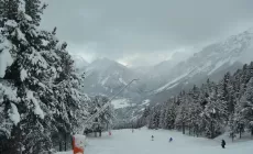 METEO - Big Snow continua sulle Alpi: tantissima neve. Guarda le webcam