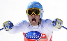 SOCHI 2014 - Super Innerhofer argento in discesa libera