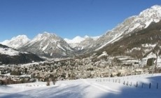 BORMIO - Benvenuti ai russi, italiani solo nel weekend