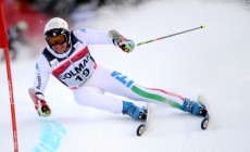 SCI - COPPA DEL MONDO ULTIME GARE POI A LENZERHEIDE IL GRAN FINALE