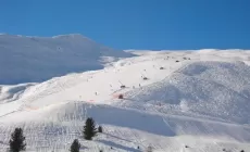 LIVIGNO – Si scia fino a meta' maggio