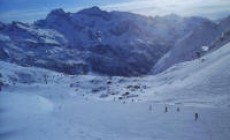 MONTEROSA SKI - Sci fino al 21 aprile, e dopo... Freeride!