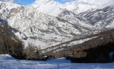 BARDONECCHIA - Ponte del 25 aprile sugli sci allo Jafferau