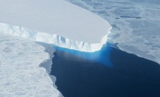 Antartide: collassano i ghiacciai occidentali
