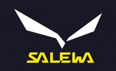 Nuovo logo per Salewa, l'aquila ora è stilizzata