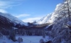 COURMAYEUR - Niente Mont Blanc, solo il 39% ha votato il referendum