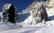SCI - Mountain Wilderness gioisce per ko Cortina