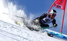 LES 2 ALPES – Primi giorni sugli sci per i gigantisti azzurri