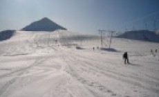 PASSO DELLO STELVIO – Brignone e Fanchini ricominciano da qui