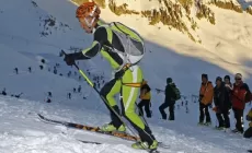 CALENDARIO COPPA DEL MONDO SCI ALPINISMO 2014/2015