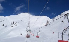 LIZZOLA - Il sindaco: Gli impianti per lo sci devono riaprire