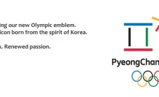 Pyongchan 2018 - Arriva il logo ufficiale delle olimpiadi invernali coreane