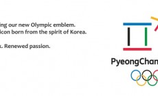 Pyongchan 2018 - Arriva il logo ufficiale delle olimpiadi invernali coreane