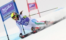 SCI ESTIVO - Tra Stelvio e Zermatt si allenano le azzurre