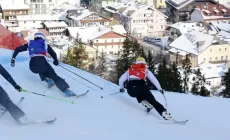SCI - Ecco la squadra azzurra di skicross per la stagione 2014/2015