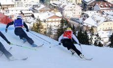 SCI - Ecco la squadra azzurra di skicross per la stagione 2014/2015