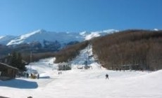 FEBBIO CUSNA - Impianti aperti, in vista rilancio anche dello sci