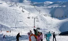 SCI - Inverno caldo e pessima stagione sciistica in Nuova Zelanda
