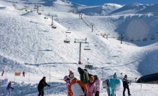 SCI - Inverno caldo e pessima stagione sciistica in Nuova Zelanda
