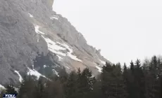 VAL GARDENA - Nuovo itinerario per il Dantercepies dopo la frana