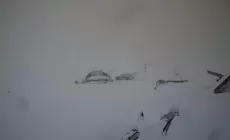 METEO NEVE - Accumuli consistenti a quote elevate sulle Alpi - Guarda le webcam