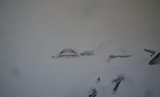 METEO NEVE - Accumuli consistenti a quote elevate sulle Alpi - Guarda le webcam