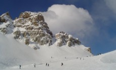 MONTEROSA SKI - Apertura anticipata il 22/23 novembre