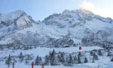 PASSO DEL TONALE - Aprono nuove piste: Giuliana, Bleis e Alpe Alta