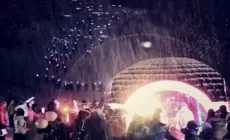 I LIGHT PILA - La notte del 7 febbraio tutti in pista per la lotta al tumore al seno