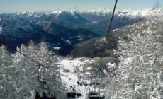 PIAN DELLE BETULLE - E' iniziata la stagione dello sci: le date di apertura piste