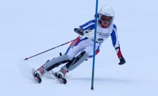 SCI - A Sella Nevea la Coppa Europa 2015 di sci paralimpico