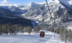BARDONECCHIA - Settimana bianca Cus superscontata per universitari