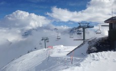 METEO - Domani torna l'inverno, neve soprattutto su Appennino centrale e meridionale