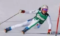 STUBAI  - Le azzurre si allenano sugli sci dal 3 all’8 giugno