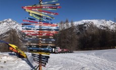 BARDONECCHIA - Ultimi giorni di sci con skipass a 28 euro