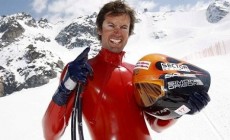 SCI - Simone Origone non riesce a battere il suo record