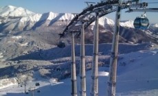 TOSCANA - Pasqua sugli sci: neve e appuntamenti