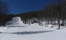 ZUM ZERI - Nuovo skilift per la prossima stagione
