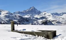 SAN MUNÈ DI PAESANA - Dal prossimo inverno si torna a sciare