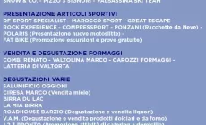 PIANI DI BOBBIO - Domenica Gustinquota, cabinovia gratuita dalle 10