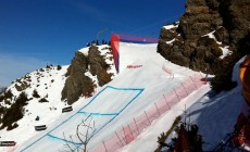 SCI - E' la settimana di Wengen, tre gare da venerdì a domenica