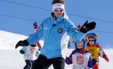 PASSO SAN PELLEGRINO - Bimbi in pista il 17 gennaio per il World Snow Day