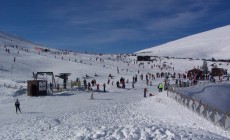 MARCHE - Inizia la stagione sciistica