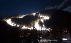 SKI AREA CIVETTA - Aperto l'80% delle piste  ad Alleghe, Selva di Cadore e Zoldo